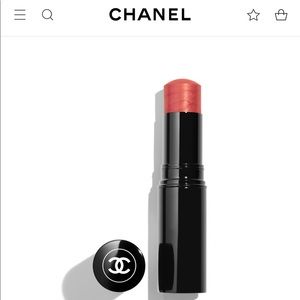 CHANEL BAUME ESSENTIEL ROSEE